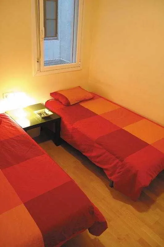 Appartement Fga Eixample à Barcelone
