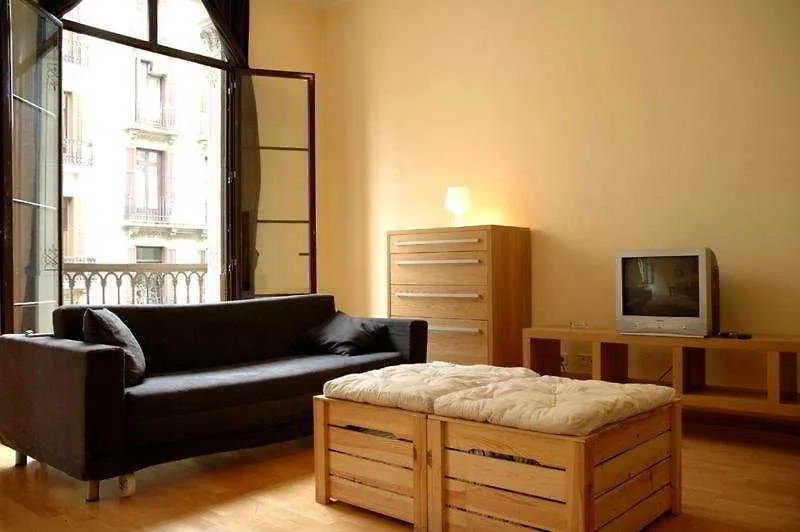 Appartement Fga Eixample à Barcelone