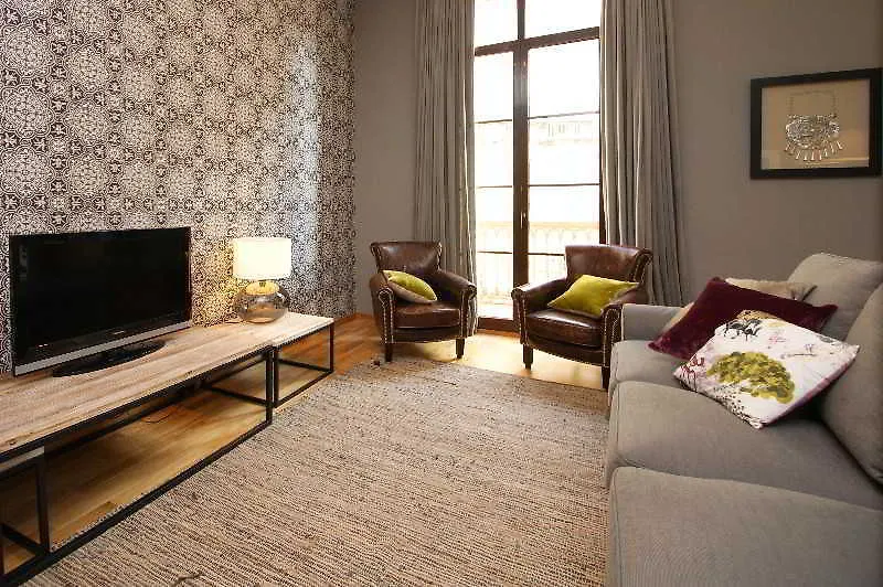 Appartement Fga Eixample à Barcelone Espagne