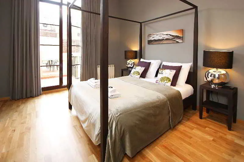 Appartement Fga Eixample à Barcelone