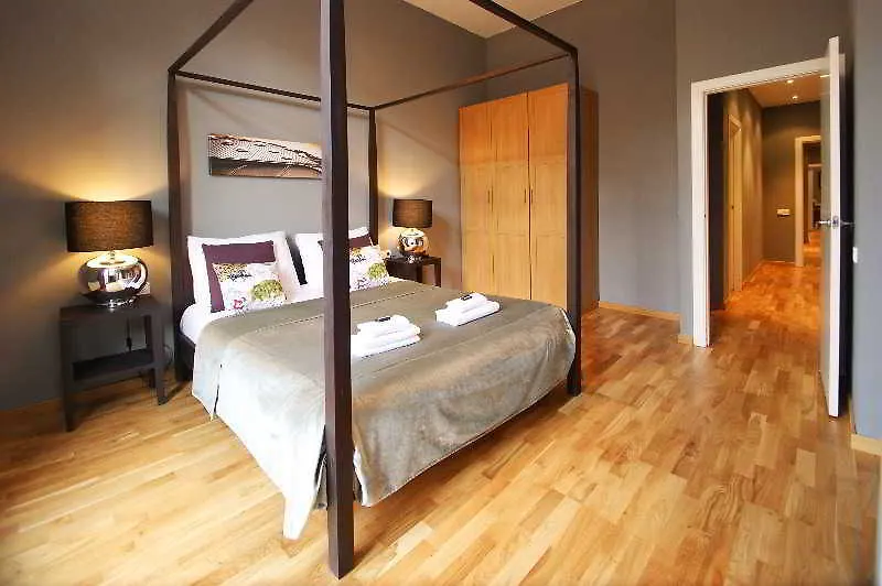 Appartement Fga Eixample à Barcelone