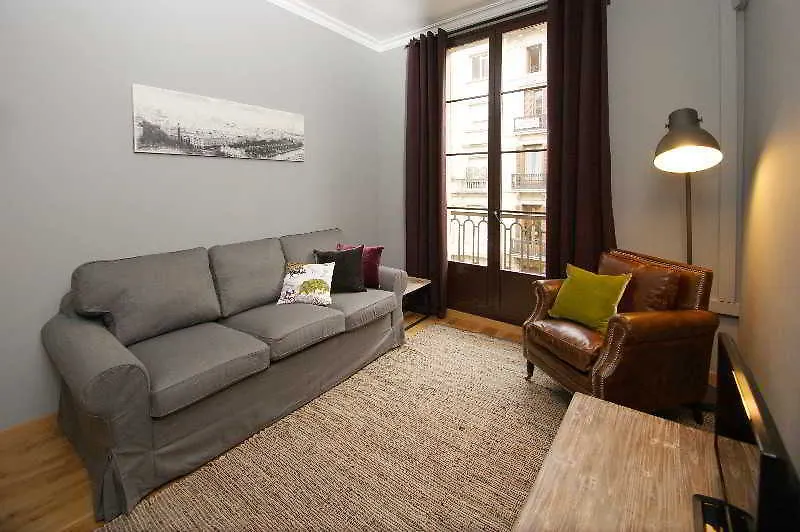 Appartement Fga Eixample à Barcelone