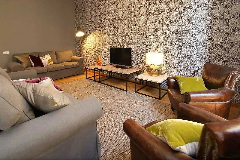 Appartement Fga Eixample à Barcelone