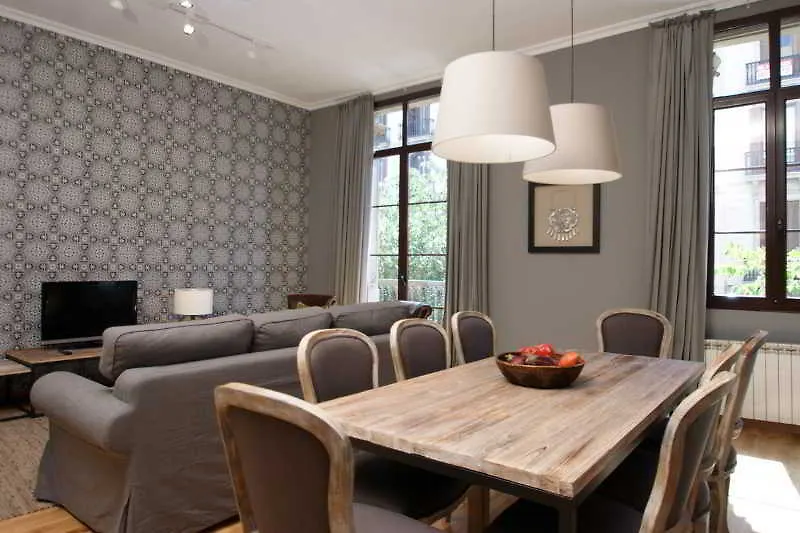 Appartement Fga Eixample à Barcelone