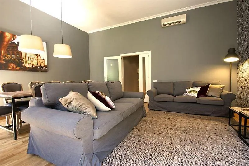 Appartement Fga Eixample à Barcelone