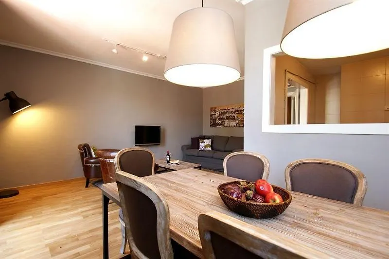 Appartement Fga Eixample à Barcelone
