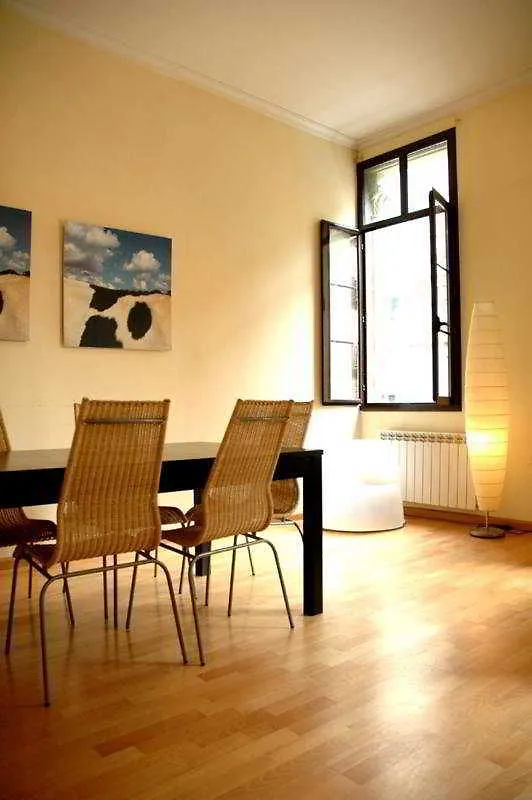 Appartamento Fga Eixample Barcellona