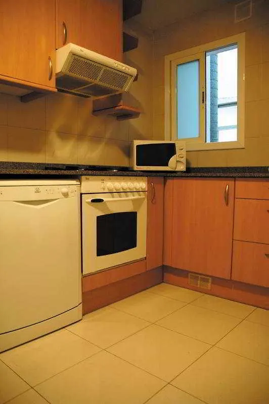 Appartamento Fga Eixample Barcellona