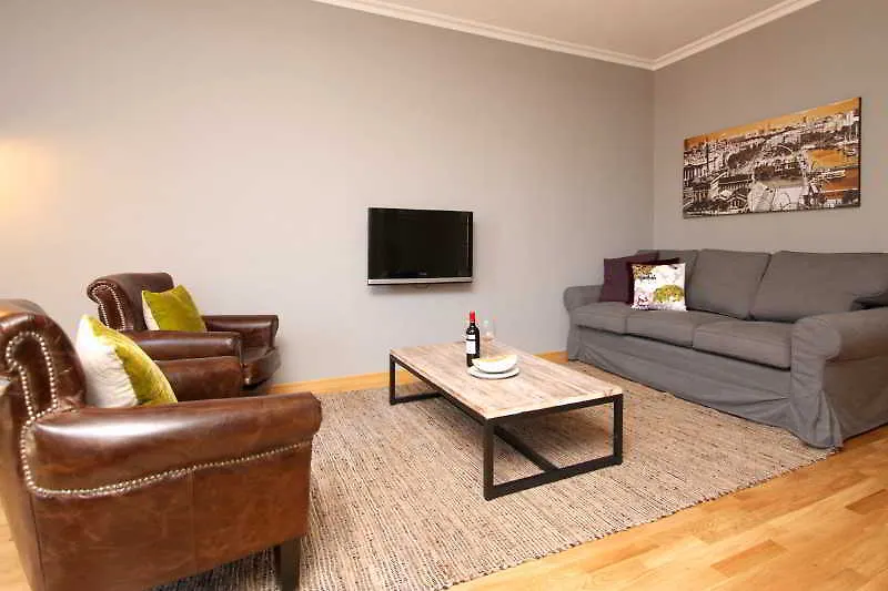 Appartamento Fga Eixample Barcellona