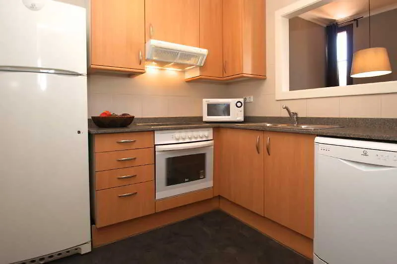 Appartamento Fga Eixample Barcellona
